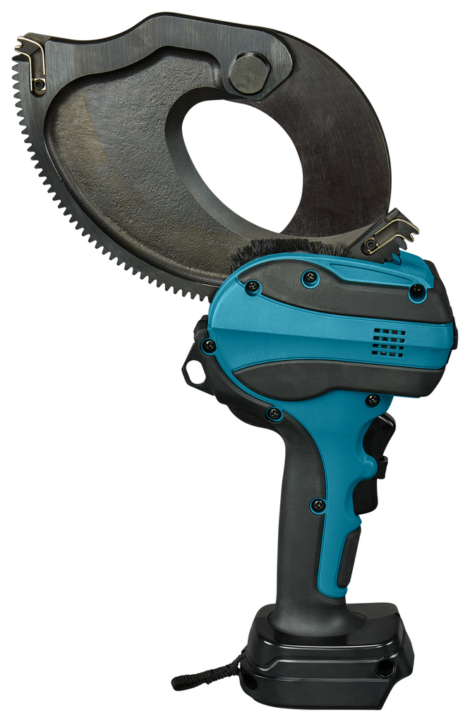 Makita DTC102ZK Κόφτης καλωδίων LXT 18V χωρίς μπαταρίες και φορτιστή σε θήκη
