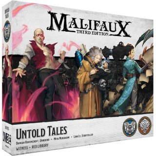 Untold Tales (EN)