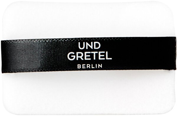 UND GRETEL Ilge Puderquaste