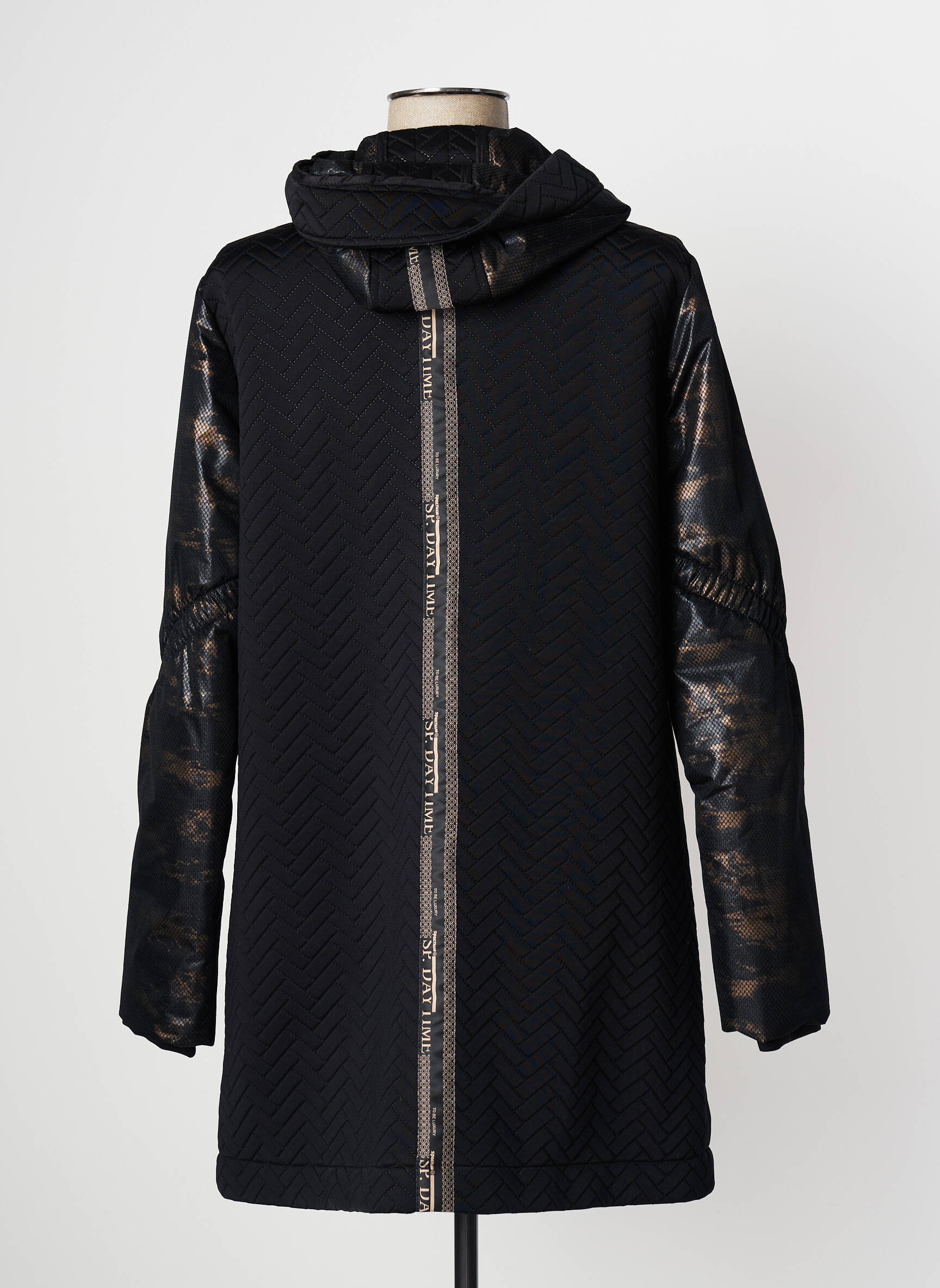Sportalm Doudounes Femme couleur noir