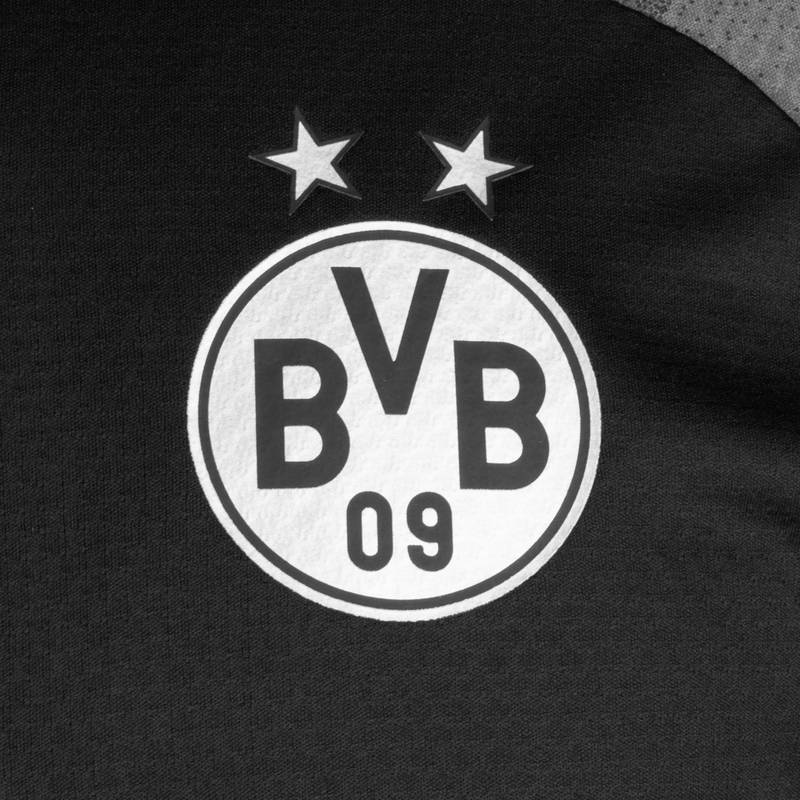 PUMA Borussia Dortmund Funktionssweatshirt Herren