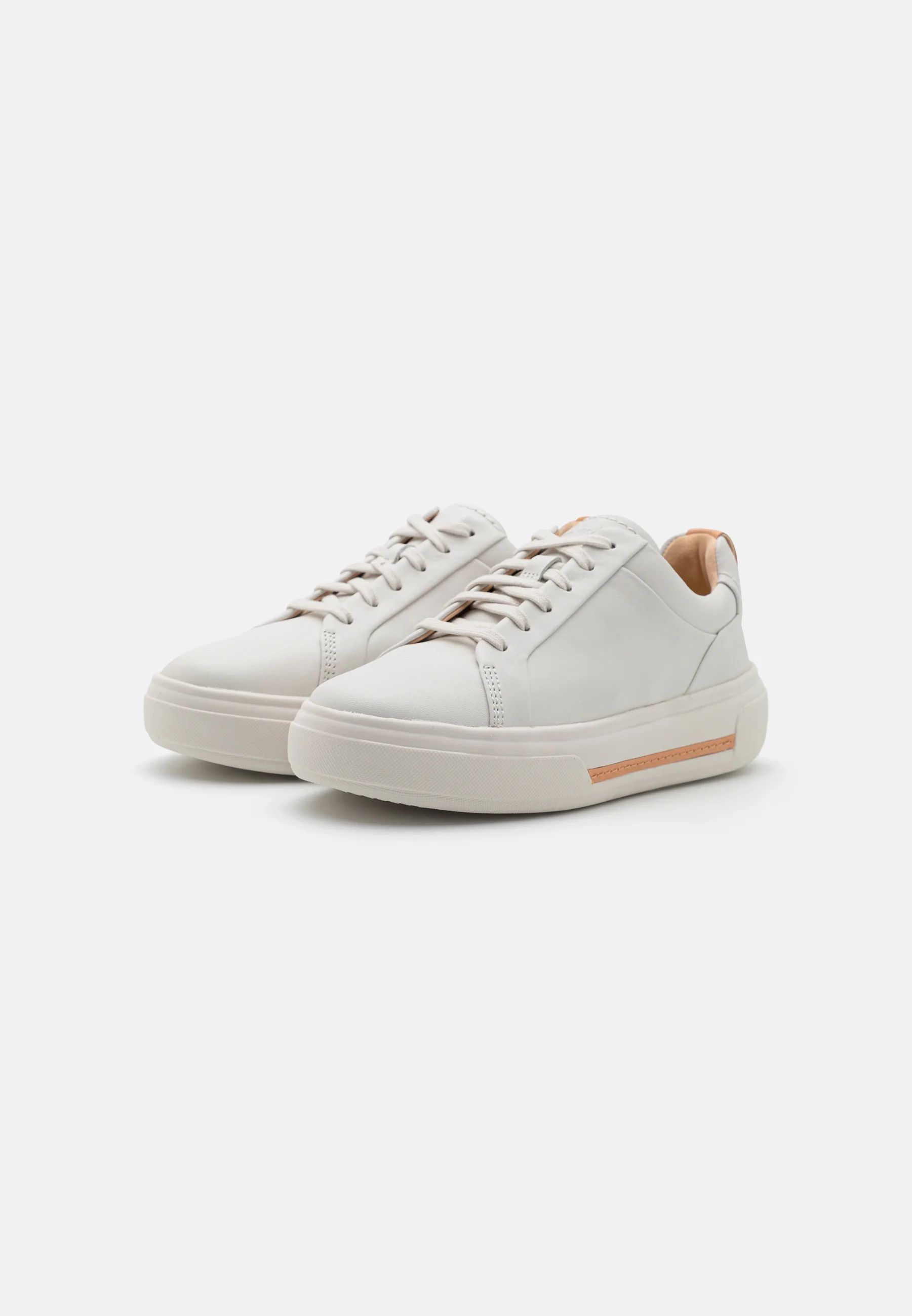 Clarks HOLLYHOCK WALK - Zapatillas bajas