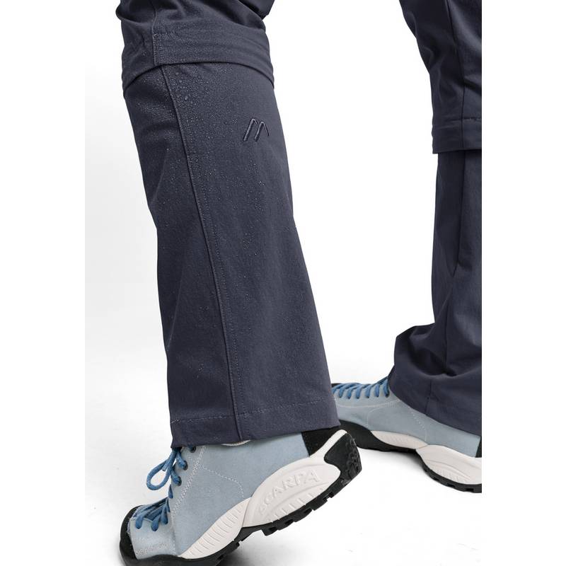 Maier Sports Arolla Zipphose Damen