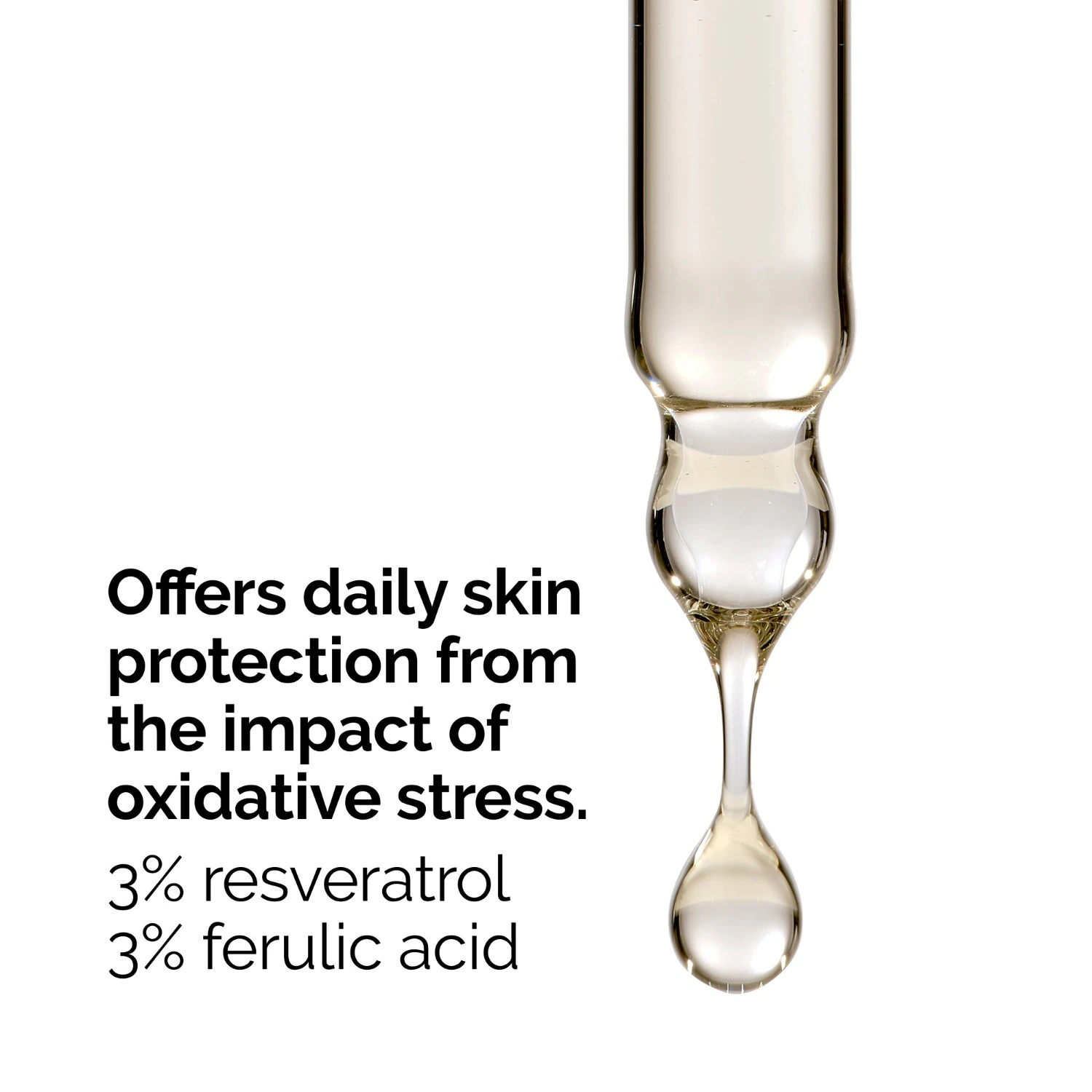 The Ordinary Resveratrol 3% + Ferulasäure 3%