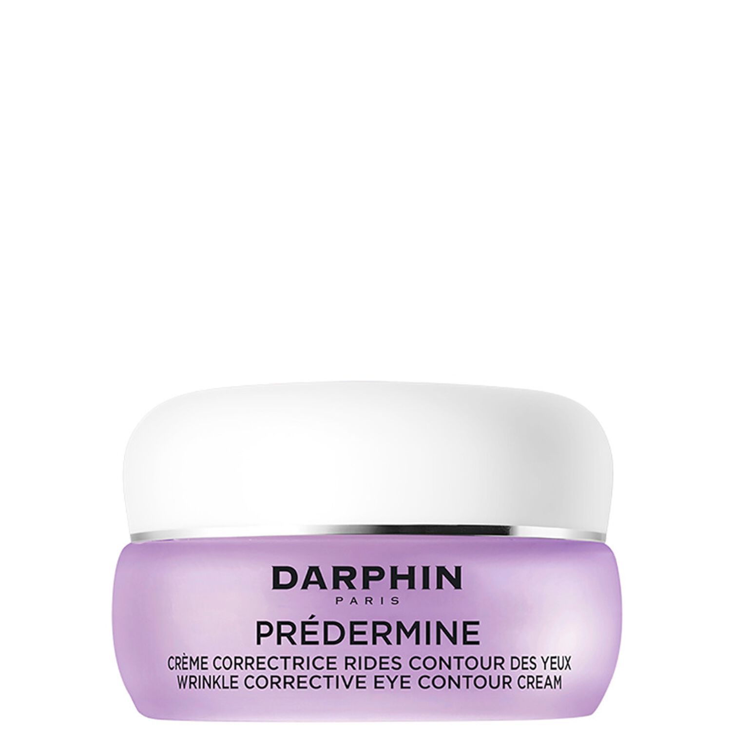 Darphin Prédermine Crème Correctrice Rides Contour des Yeux 15 ml