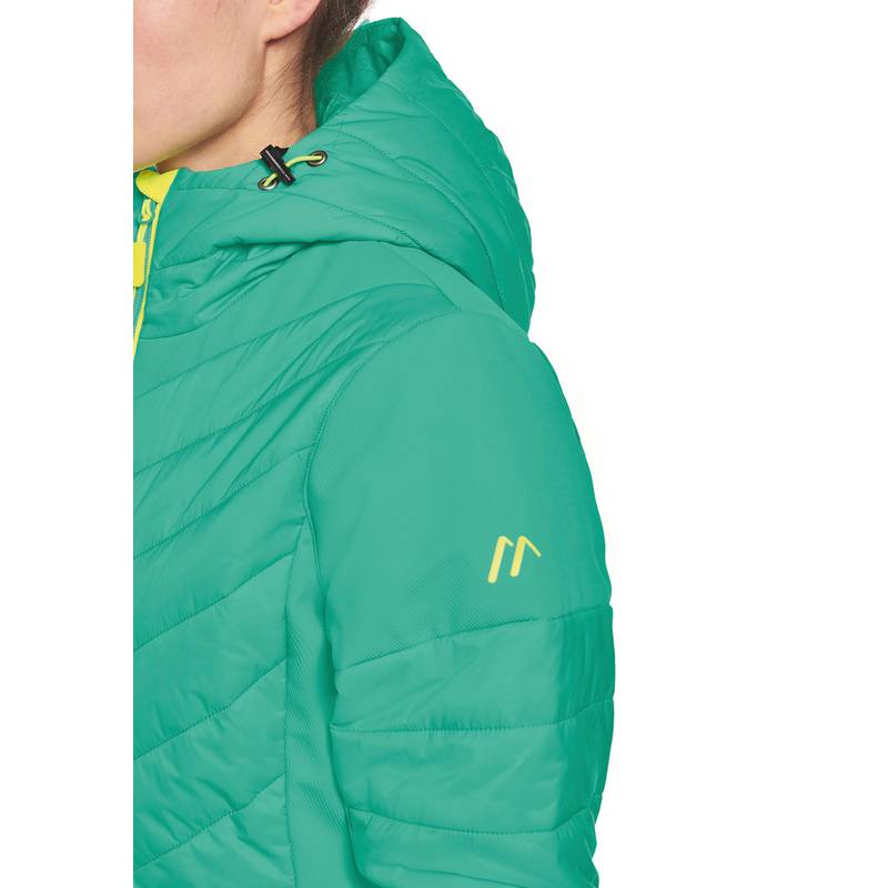 Maier Sports Fast Vibes Skijacke Damen