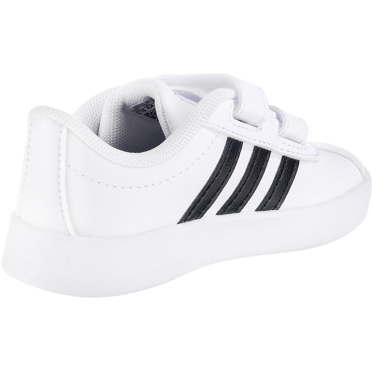 Baby Sneakers Low VL COURT 2.0 CMF für Mädchen