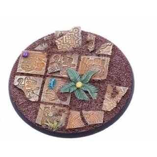 Lizard City Bases 80mm 1