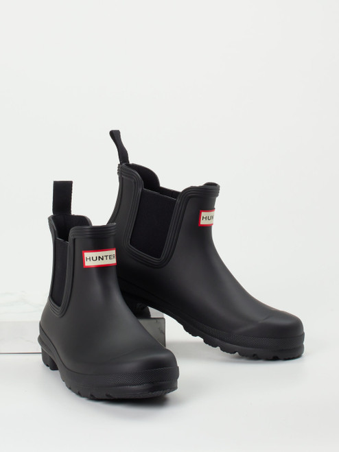 Gummistiefel-71500090022 Hunter
