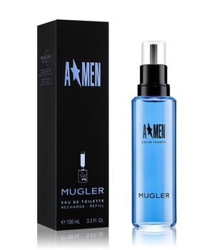MUGLER A*Men Eau de Toilette-50 ml