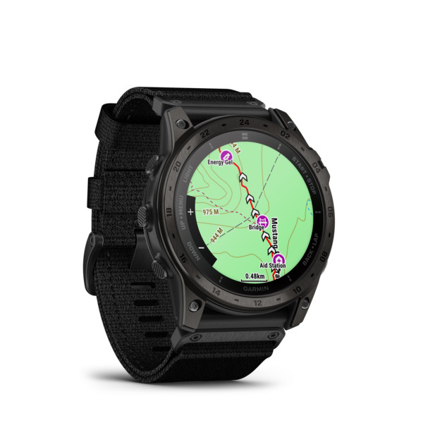 TACTIX 7 AMOLED EDITION - Smartwatch