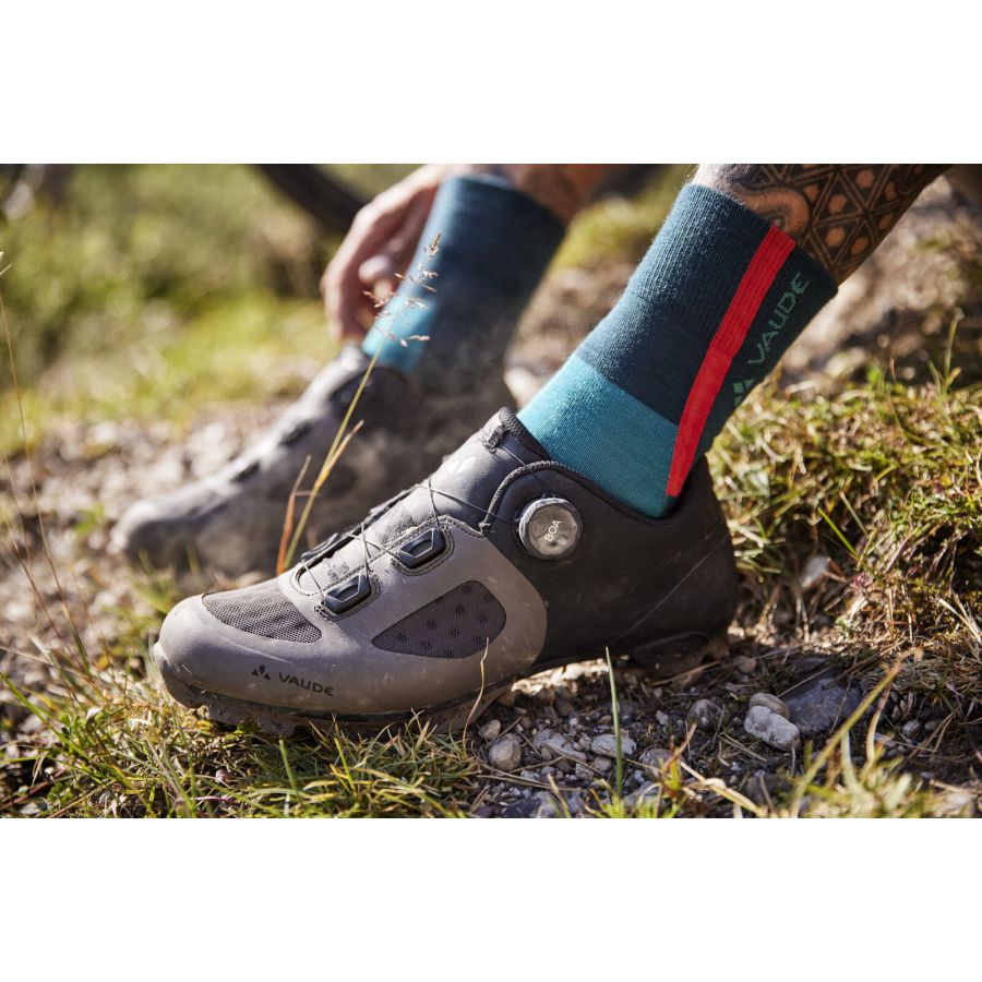 MTB Kuro Tech Radschuhe