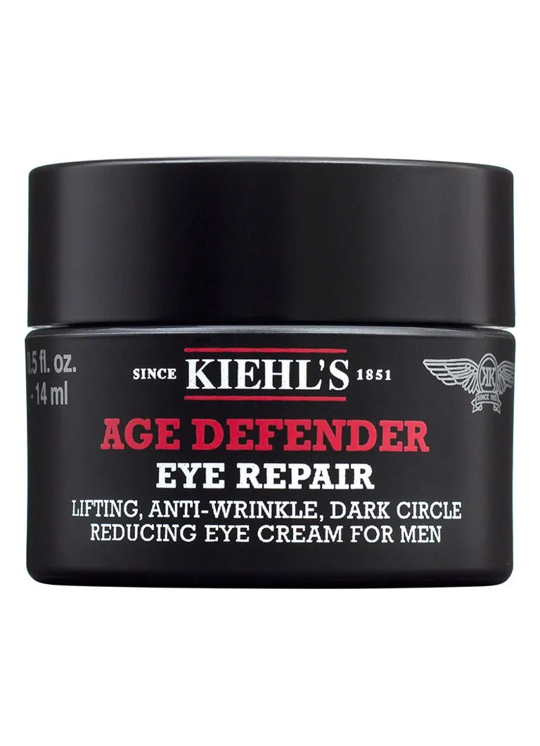Kiehl's  Age Defender Eye Repair - oogcrème