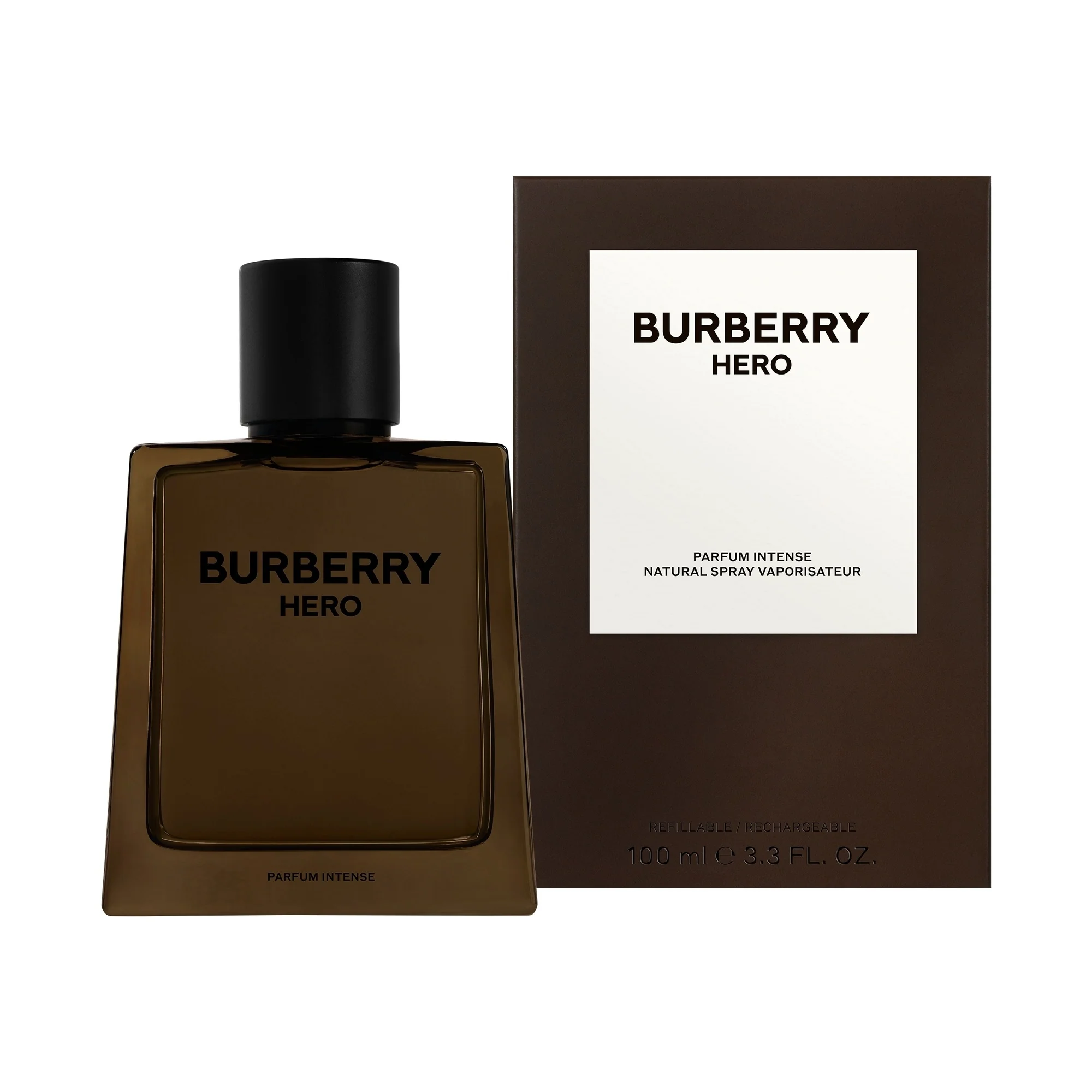 Hero Parfum Intense - Férfi parfüm, Parfüm