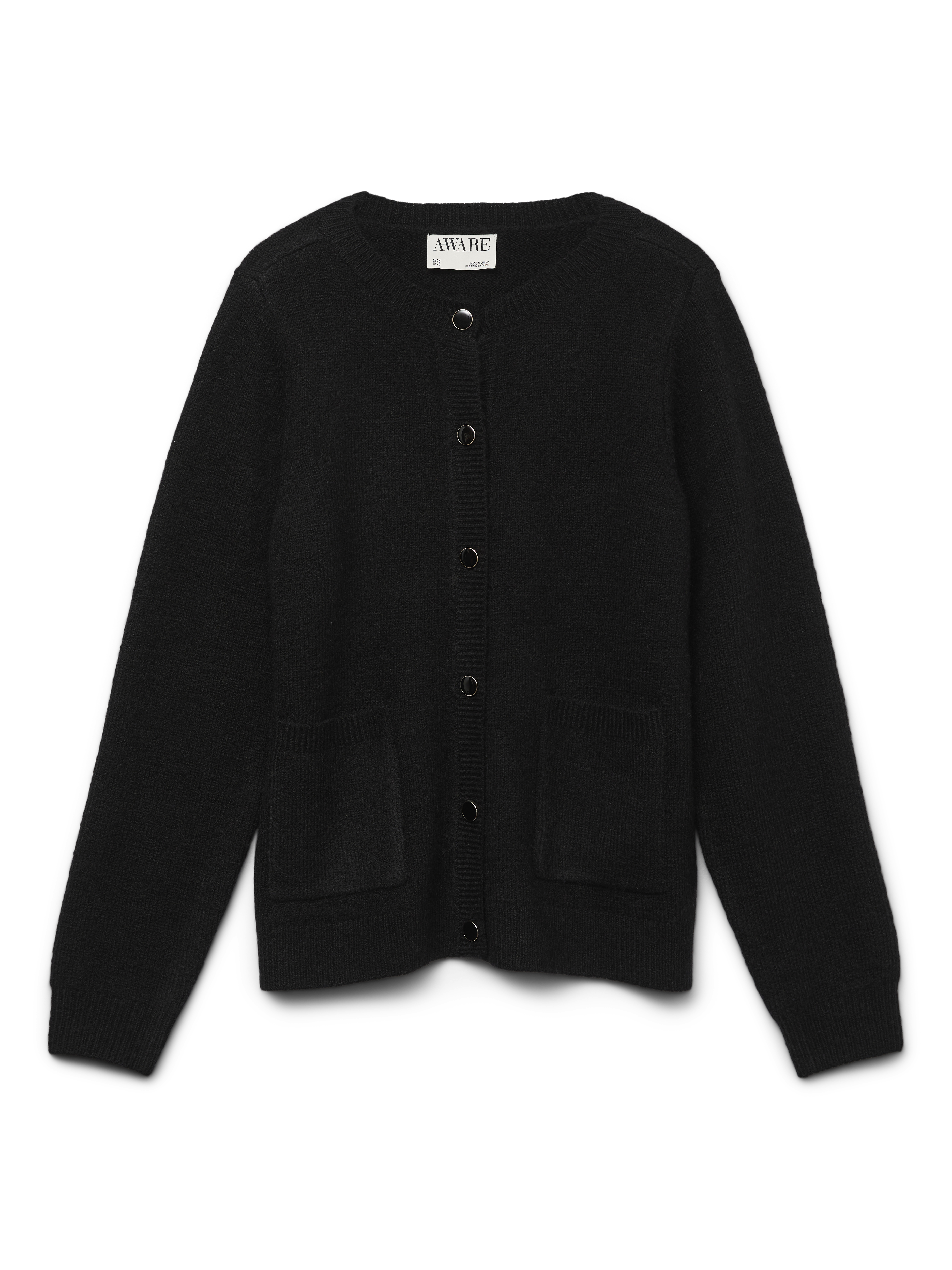 VMLULEE Strickjacke