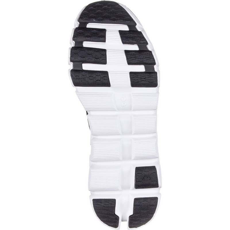 On Cloudflow 4 Laufschuhe Damen