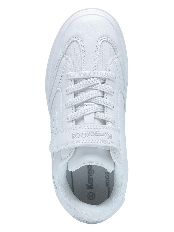 Kangaroos Sneakers 