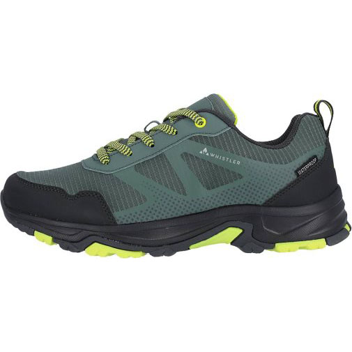 Whistler Outdoorschuhe Famtin mit wasserabweisender Membran