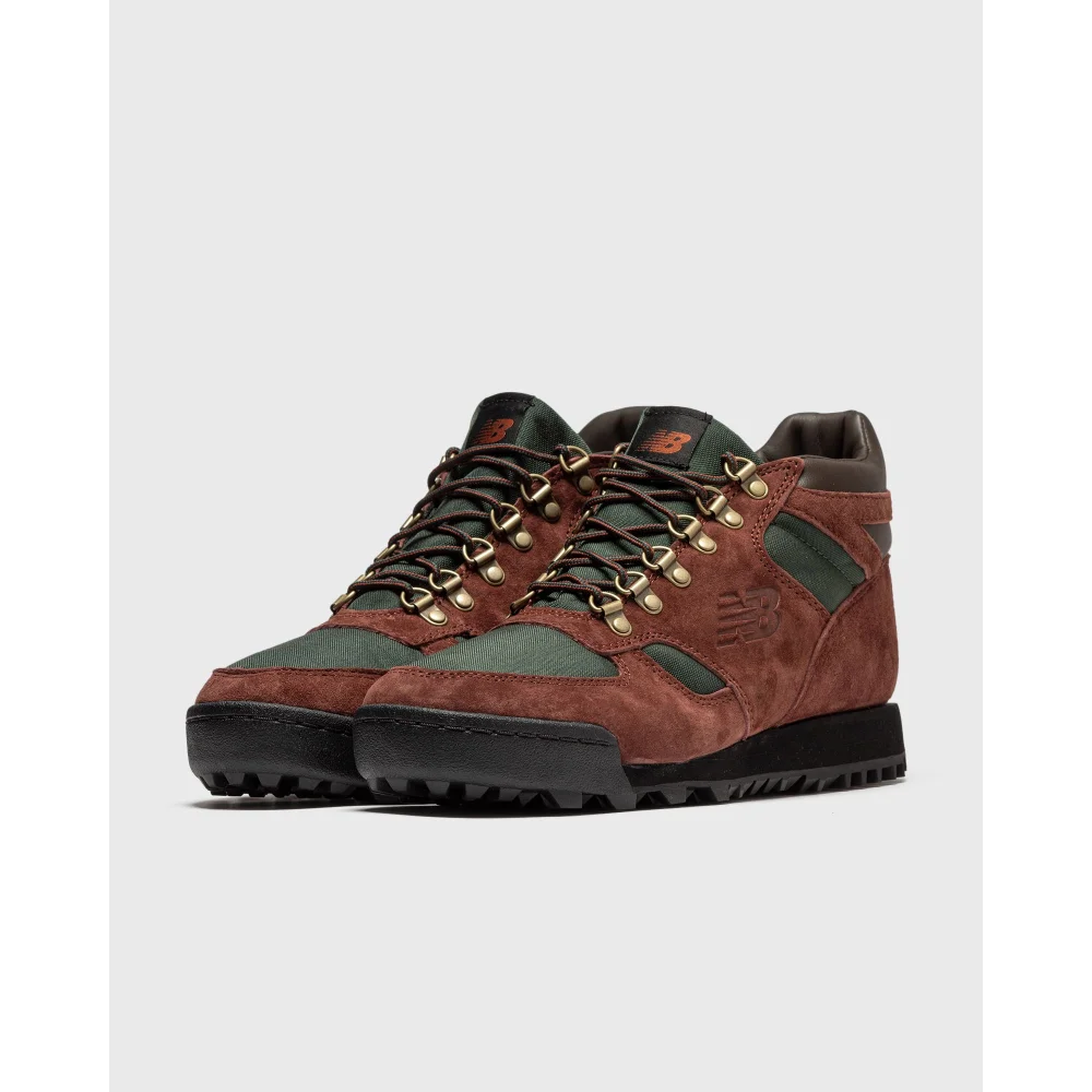 New Balance Rainier URAINAC / braun