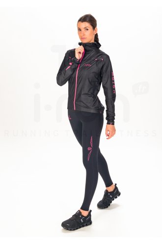 Uglow Rain Jacket-X W