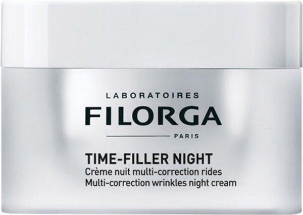 Filorga Time-Filler Night Nachtcreme
