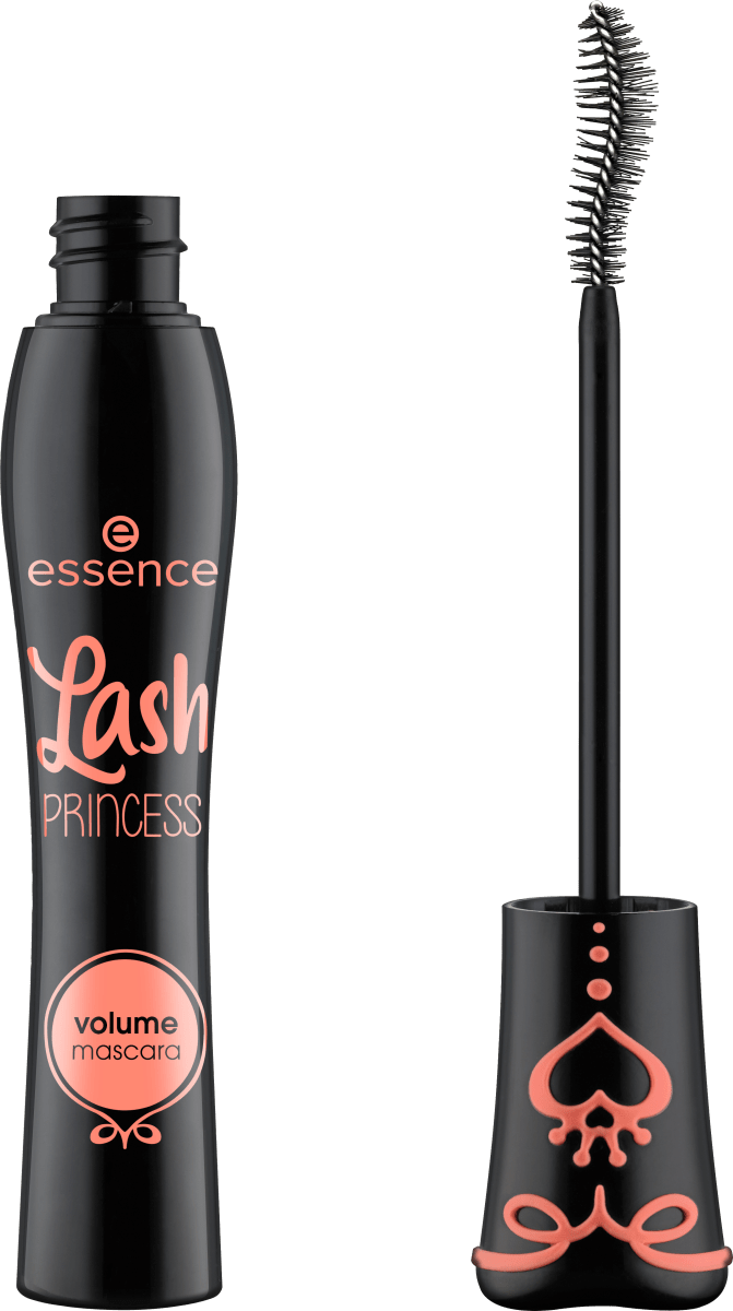 Mascara Lash Princess Volume, 12 ml