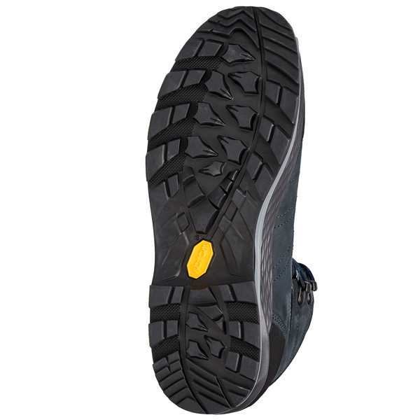LADY SPORT LL Damen - Wanderstiefel