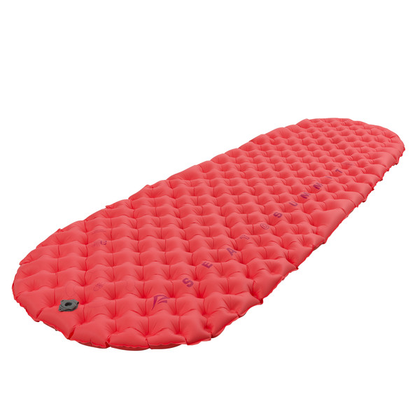 ULTRALIGHT ASC INSULATED MAT REGULAR Damen - Isomatte
