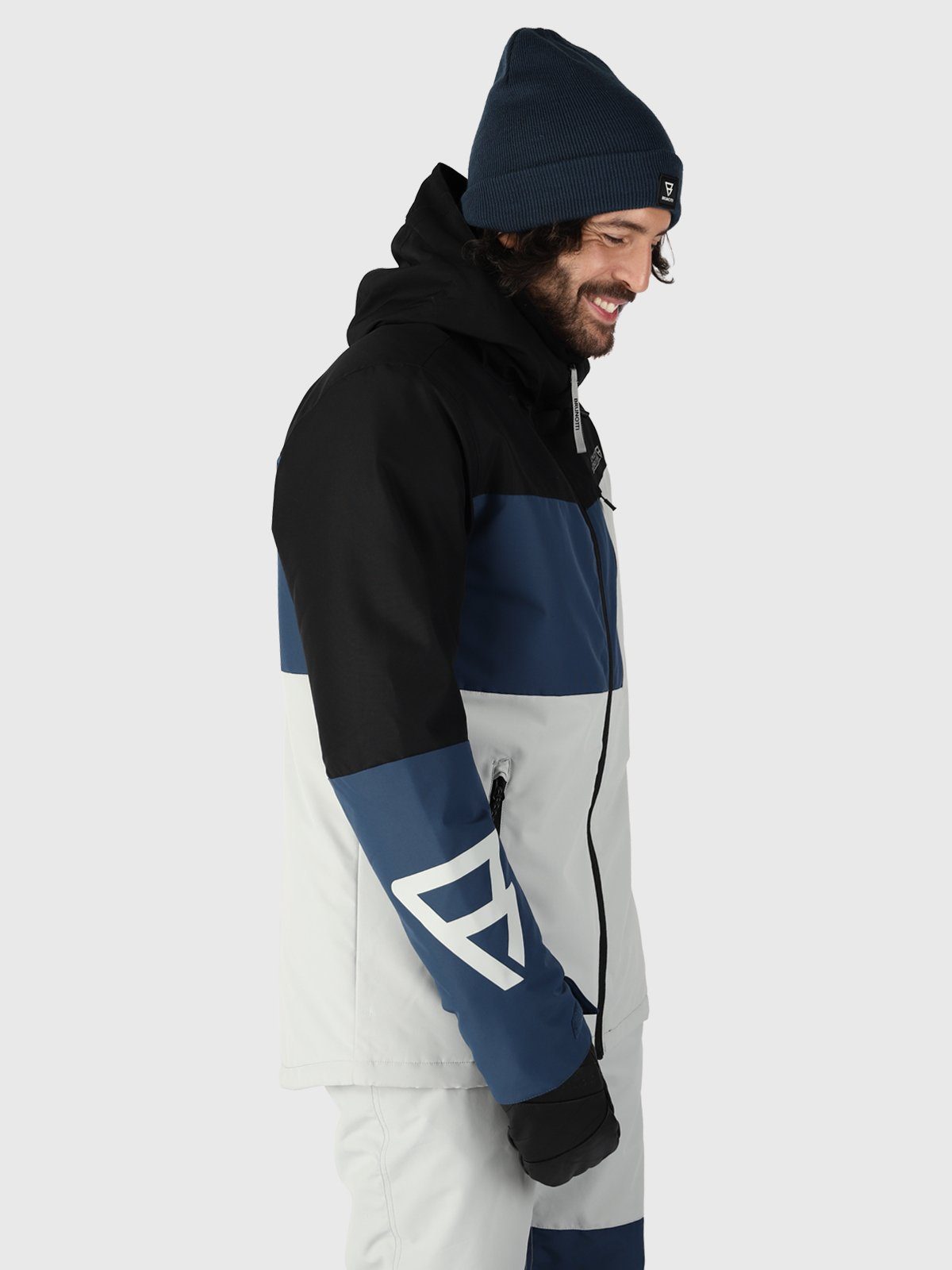 Brunotti Skijacke Flynners Men Snow Jacket