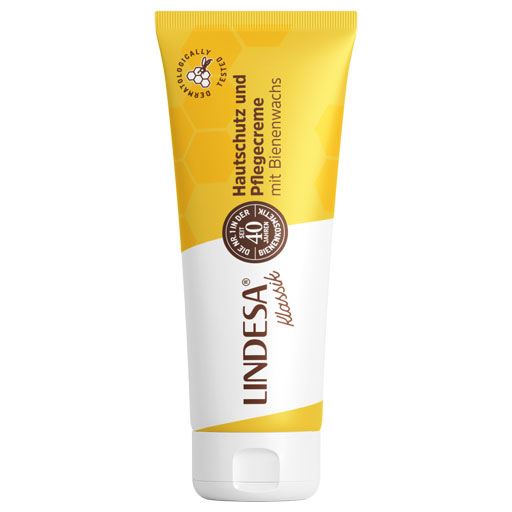 LINDESA Hand- und Hautschutzcreme  75 ml  Creme