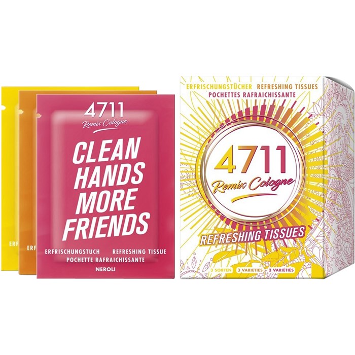 Remix Geschenkset von 4711