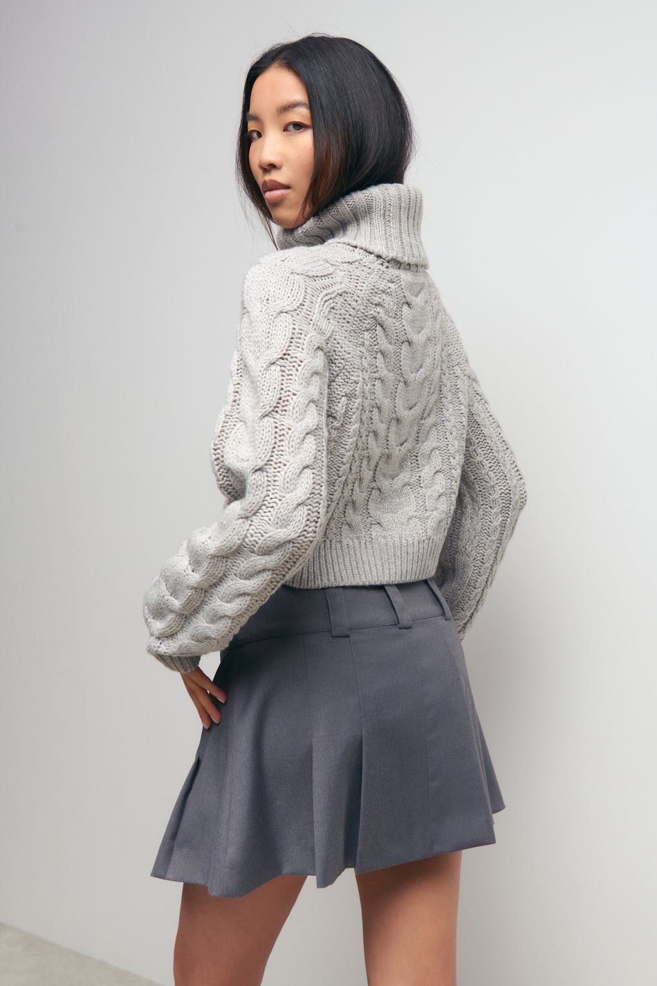 Tammie skirt