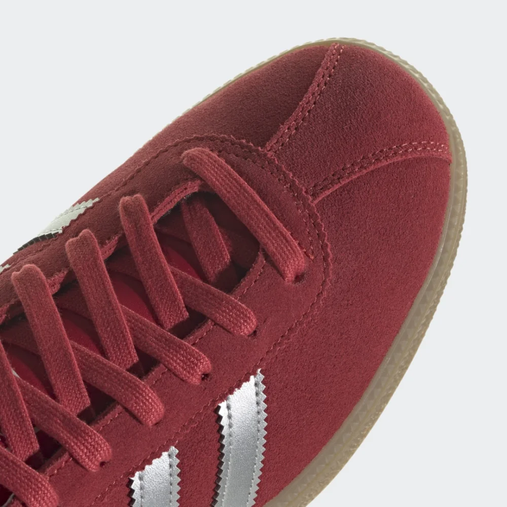 adidas München GY7402 / rot