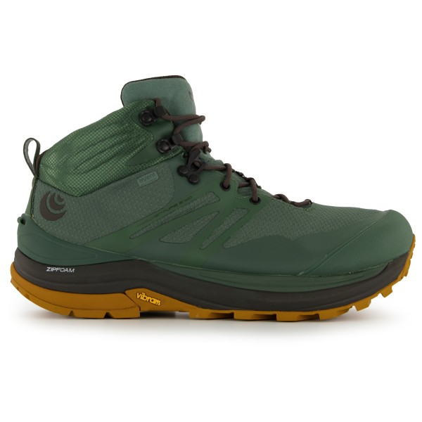 Topo Athletic - Trailventure 2 WP - Wanderschuhe