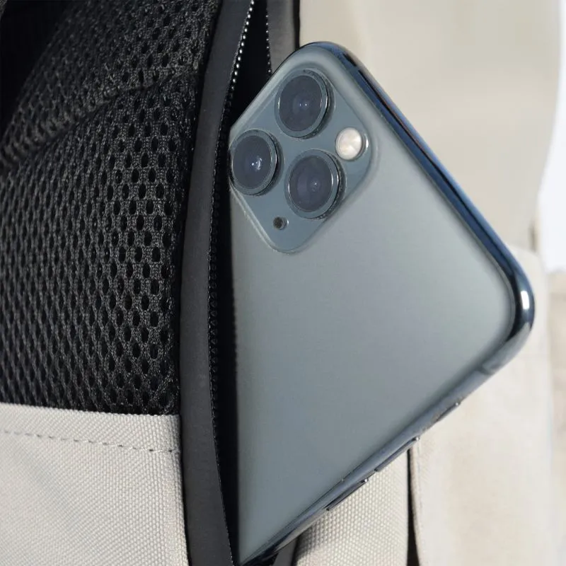 aporti Daypack Florence - Grau