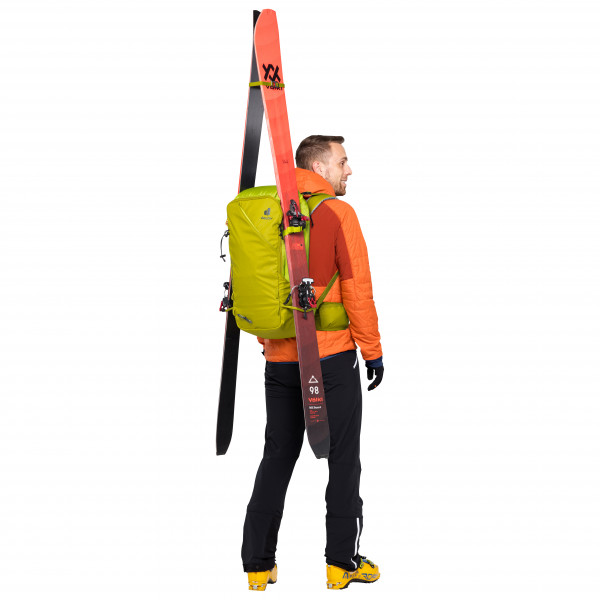 Deuter - Freerider Pro 34+10 - Skitourenrucksack