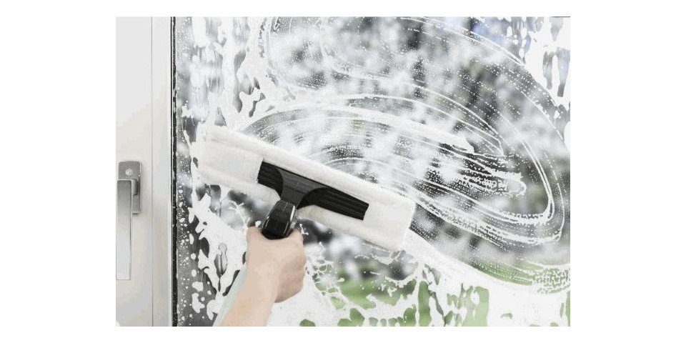 Primaster Fenstersauger Primaster Wischbezug für Fenstersauger 2 Stück
