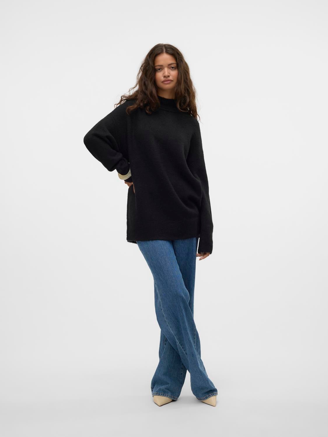 VMPHILLIS Pullover