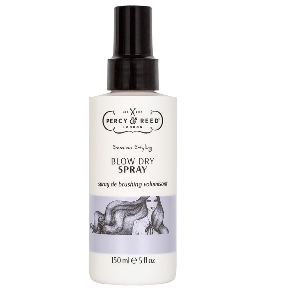 PERCY & REED SESSION STYLING Blow Dry Spray 150 ml