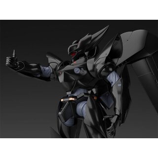 Mobile Police Patlabor Moderoid Plastic Model Kit TYPE-J9 Griffon Flight & Aqua Unit Set (re-run) 13 cm