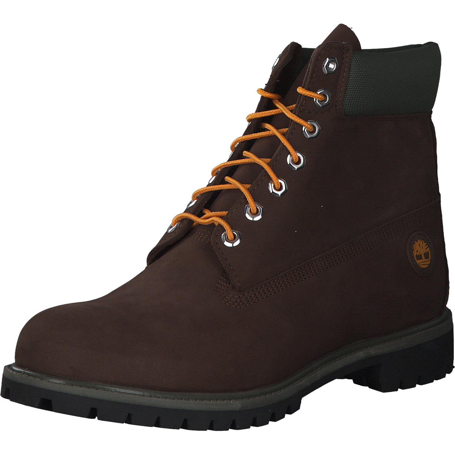 Timberland 6in Premium Boot M, Winterstiefel, Herren, POTTING SOIL