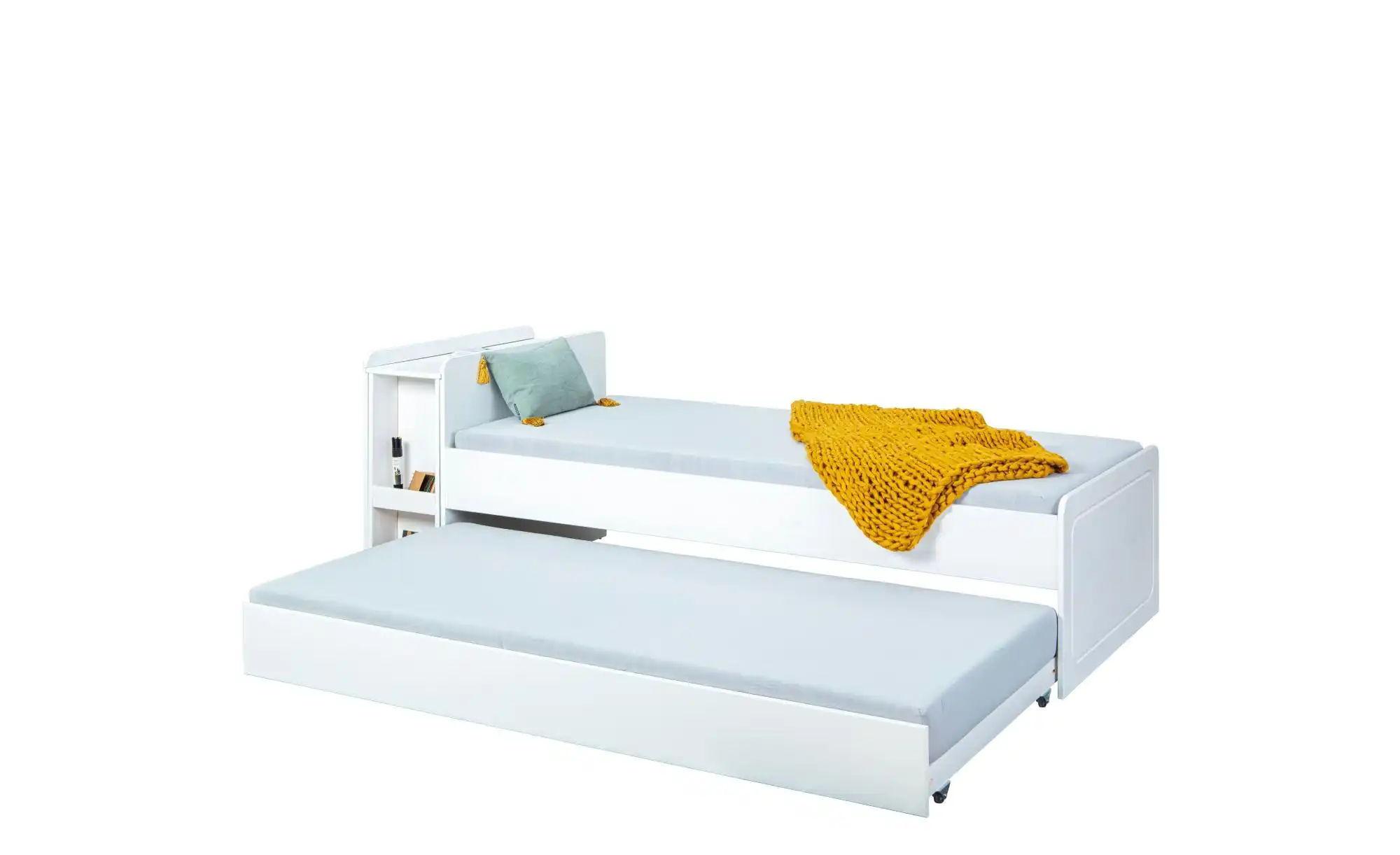 Funktionsbett