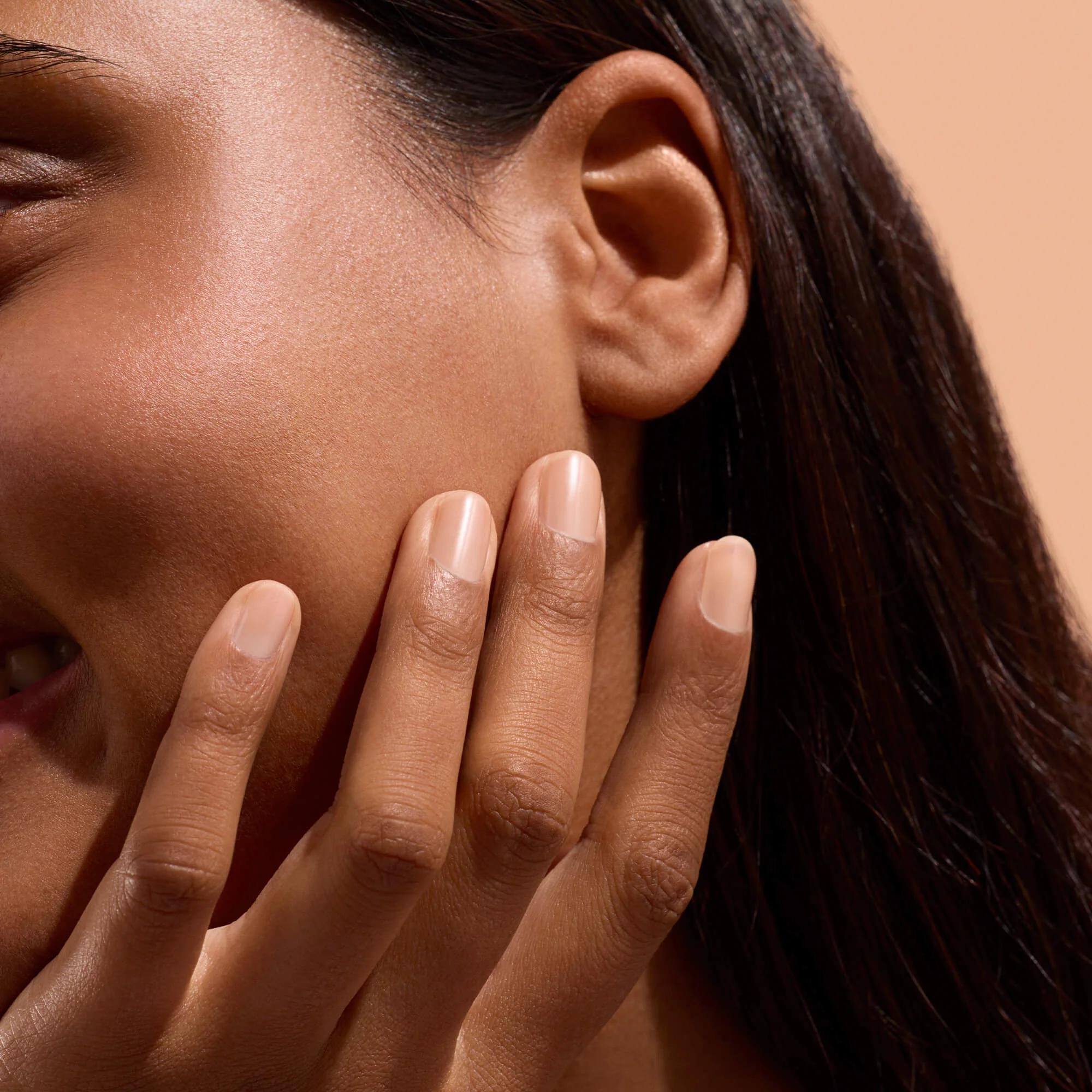 Tratamentos ATIVOS para Unhas - Suavidade - Tratamento e Esmalte para Unhas