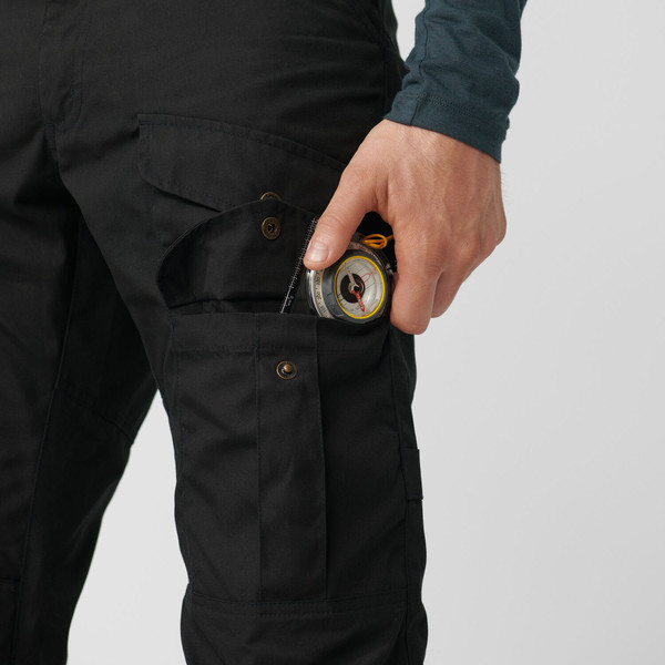 BARENTS PRO TROUSERS M Herren - Trekkinghose