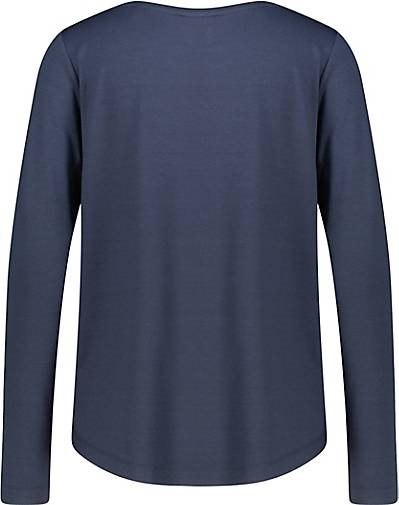 Marc O'Polo Damen Langarmshirt LONG SLEEVE