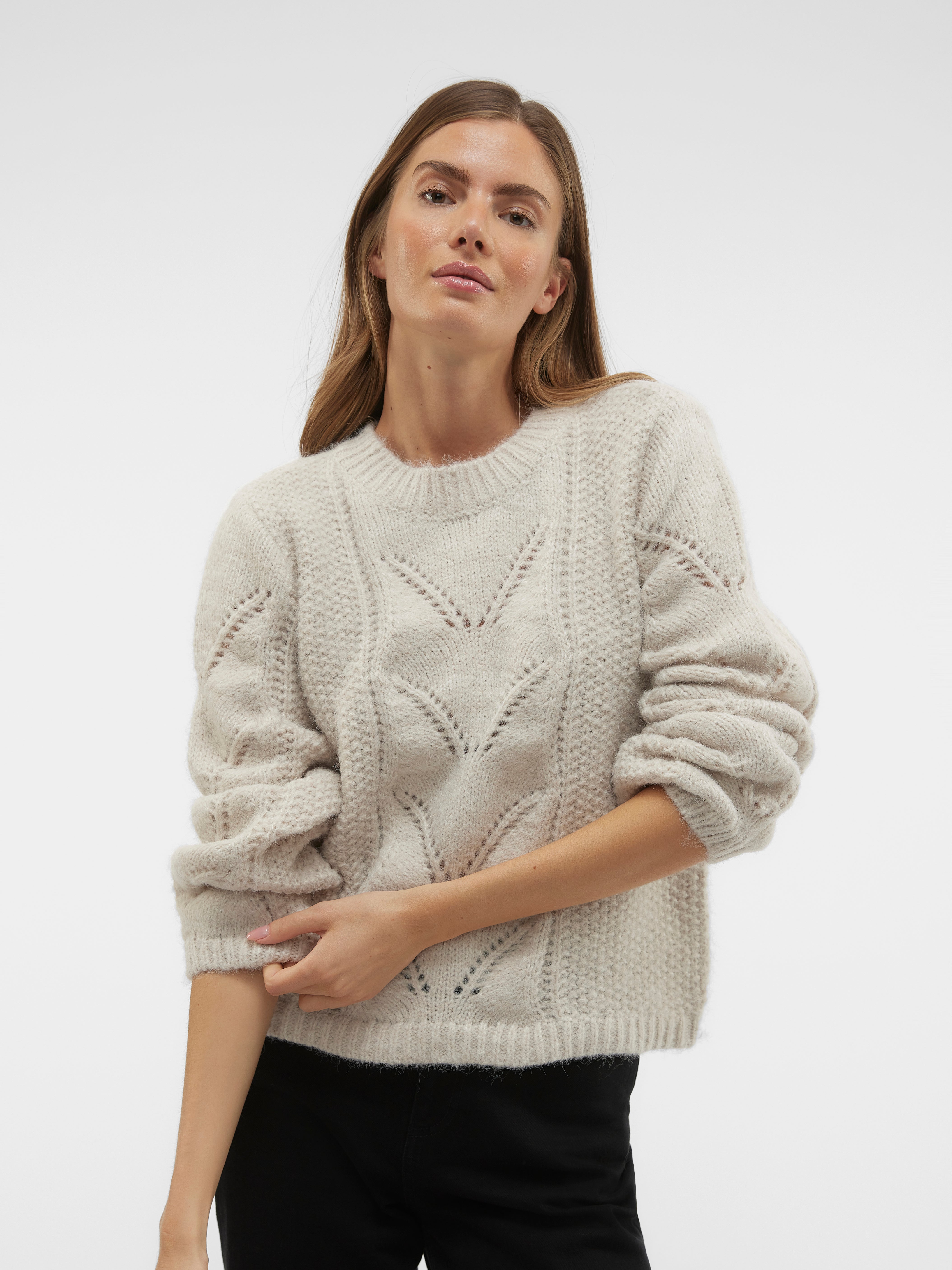 VMSOF Pullover