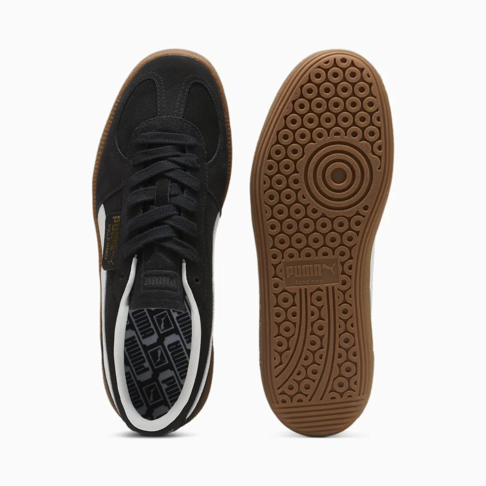 PUMA Palermo 396463 10 / schwarz