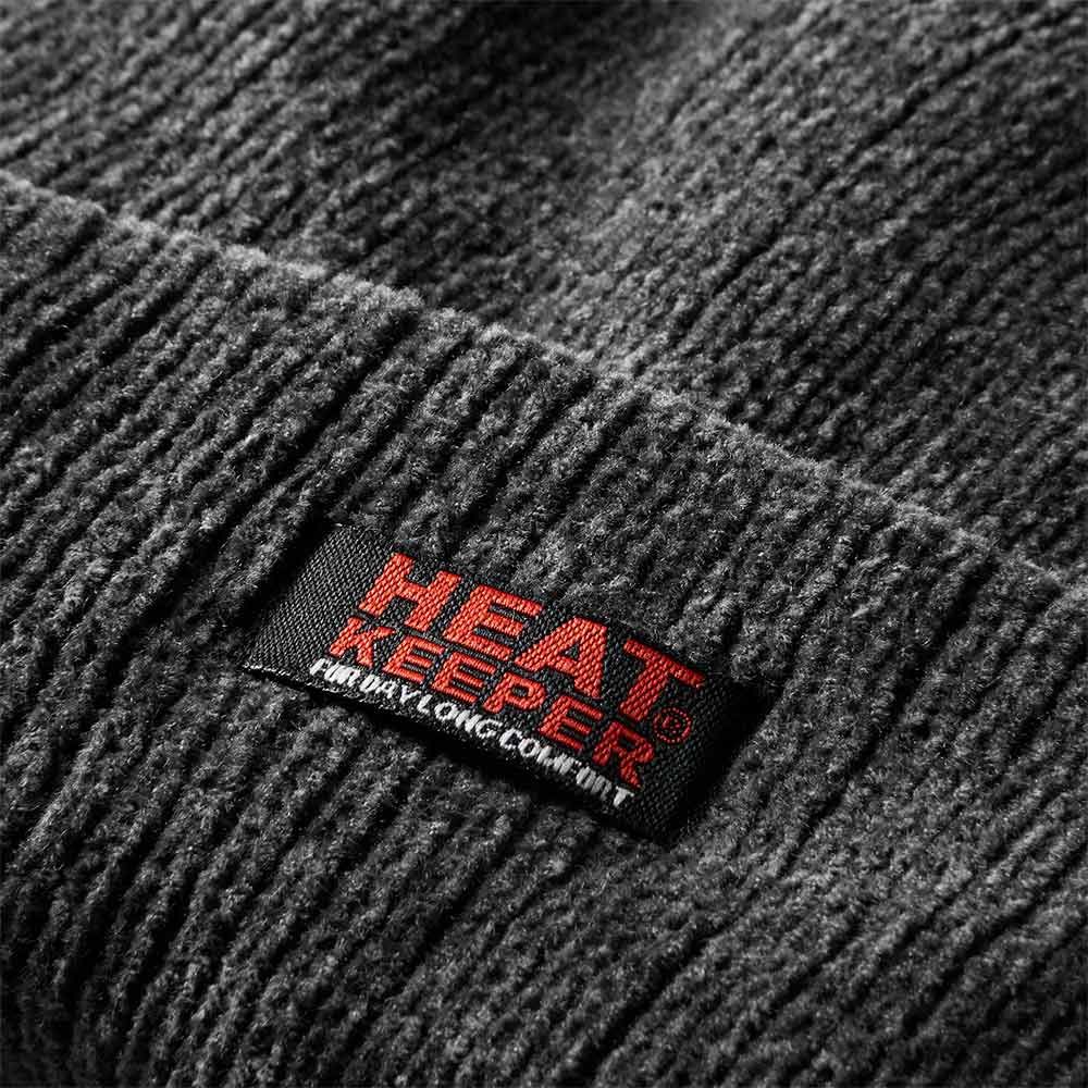 Heat Keeper Chenille Damen Thermomütze