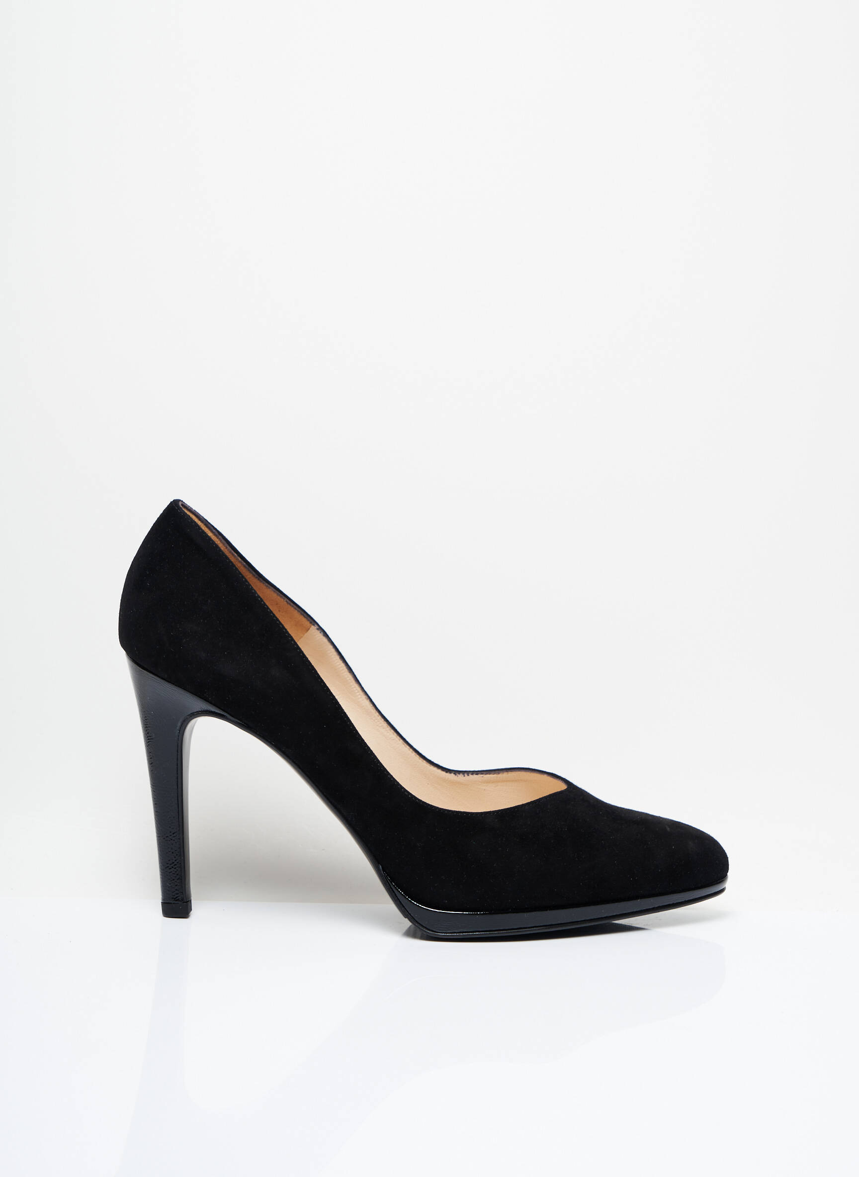 Peter Kaiser Escarpins Femme couleur noir