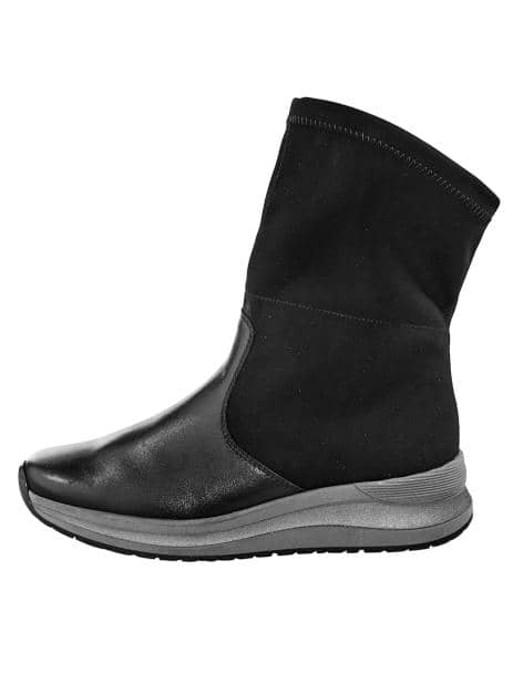 Stiefelette